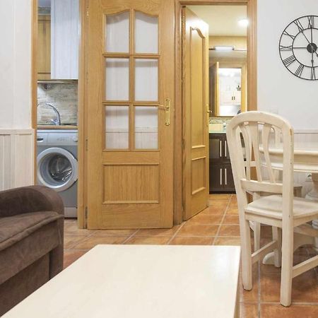 Apartamento Santa Ursula By Toledo Ap Экстерьер фото