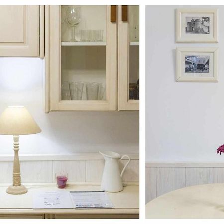 Apartamento Santa Ursula By Toledo Ap Экстерьер фото