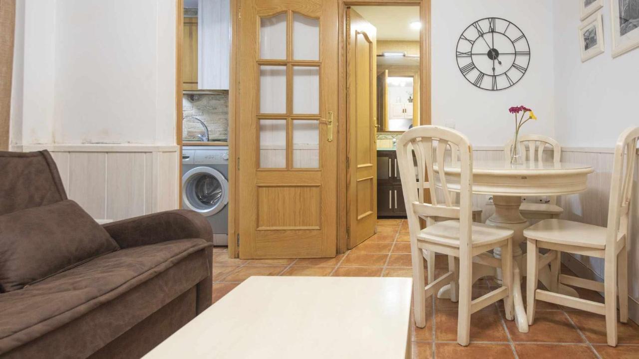 Apartamento Santa Ursula By Toledo Ap Экстерьер фото