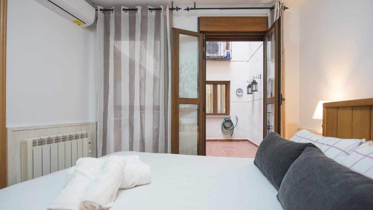 Apartamento Santa Ursula By Toledo Ap Экстерьер фото