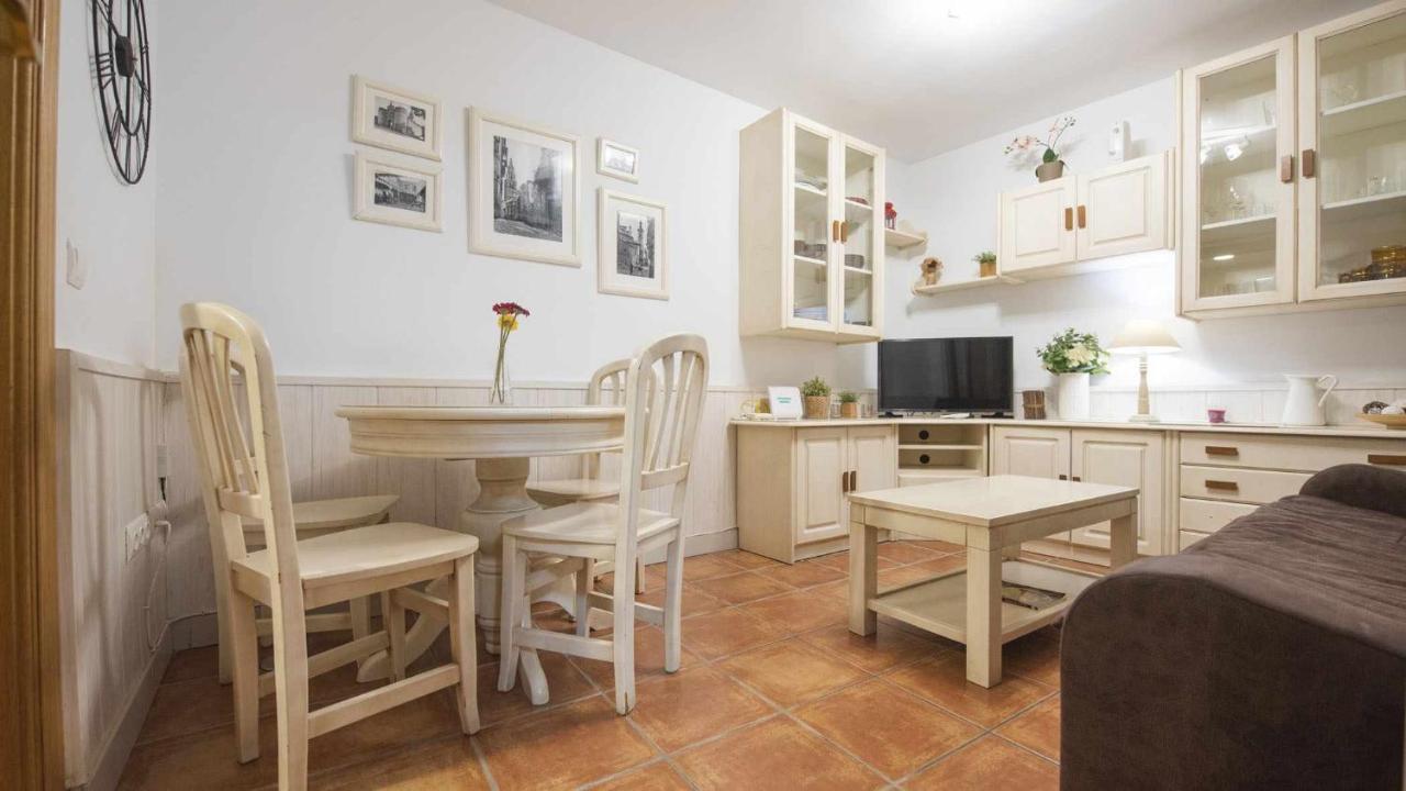 Apartamento Santa Ursula By Toledo Ap Экстерьер фото
