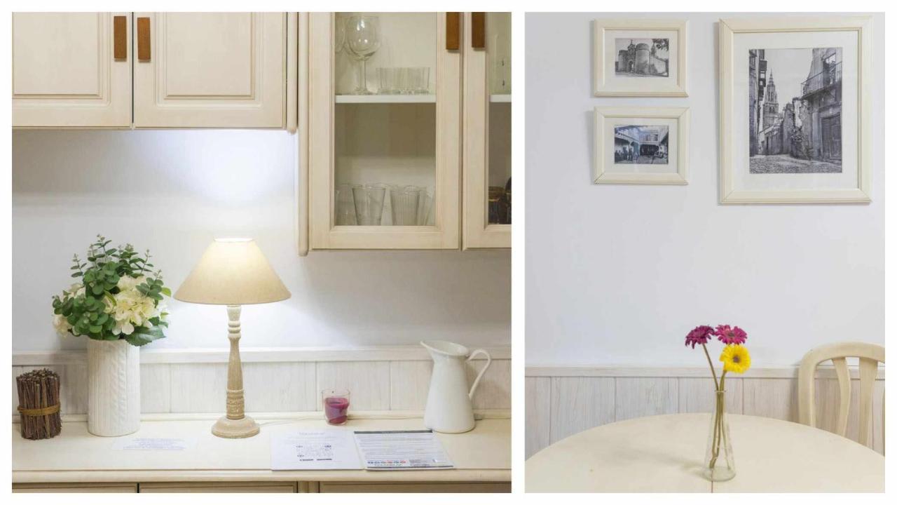 Apartamento Santa Ursula By Toledo Ap Экстерьер фото