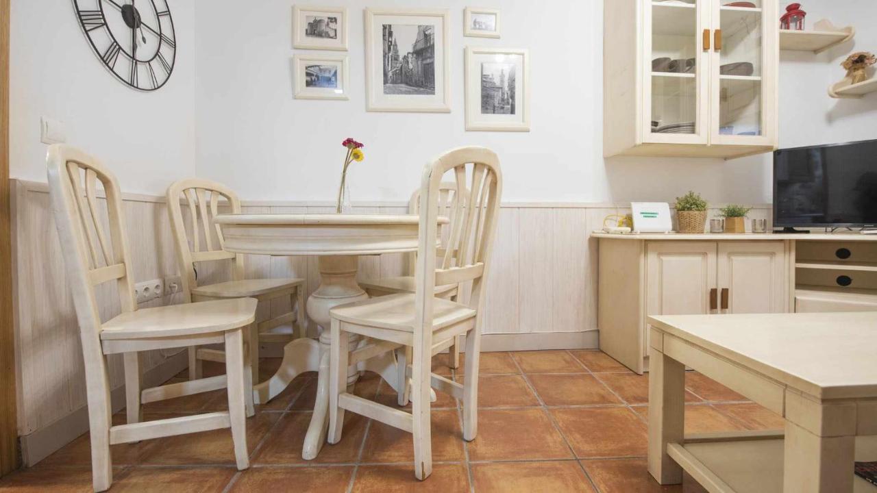Apartamento Santa Ursula By Toledo Ap Экстерьер фото