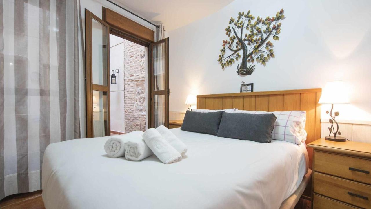 Apartamento Santa Ursula By Toledo Ap Экстерьер фото