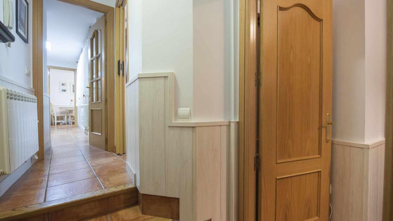 Apartamento Santa Ursula By Toledo Ap Экстерьер фото