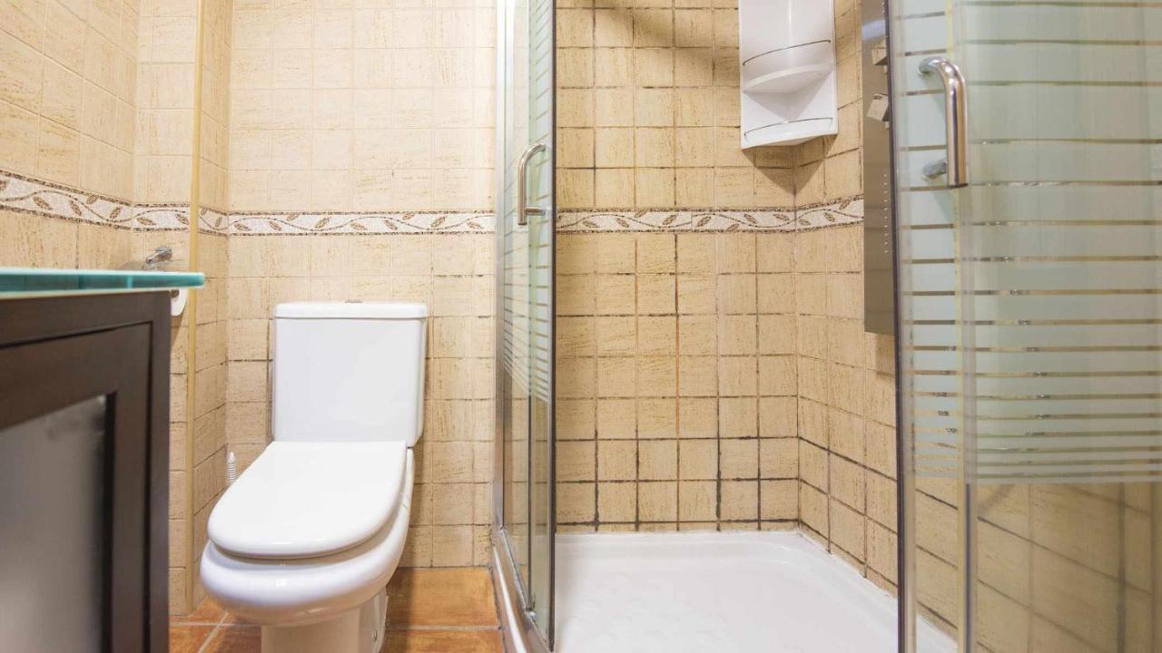 Apartamento Santa Ursula By Toledo Ap Экстерьер фото