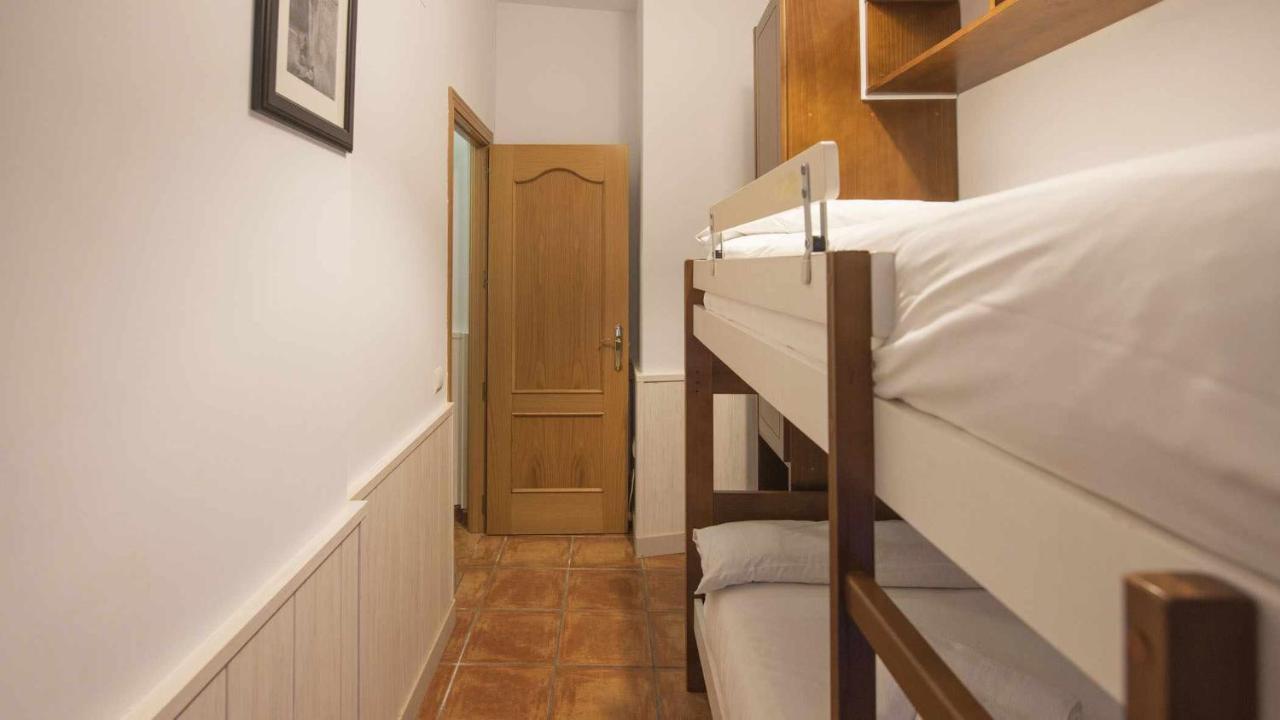 Apartamento Santa Ursula By Toledo Ap Экстерьер фото