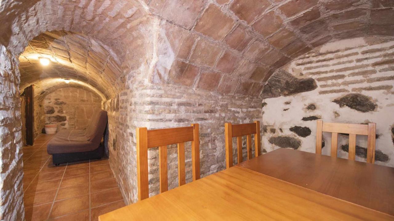 Apartamento Santa Ursula By Toledo Ap Экстерьер фото