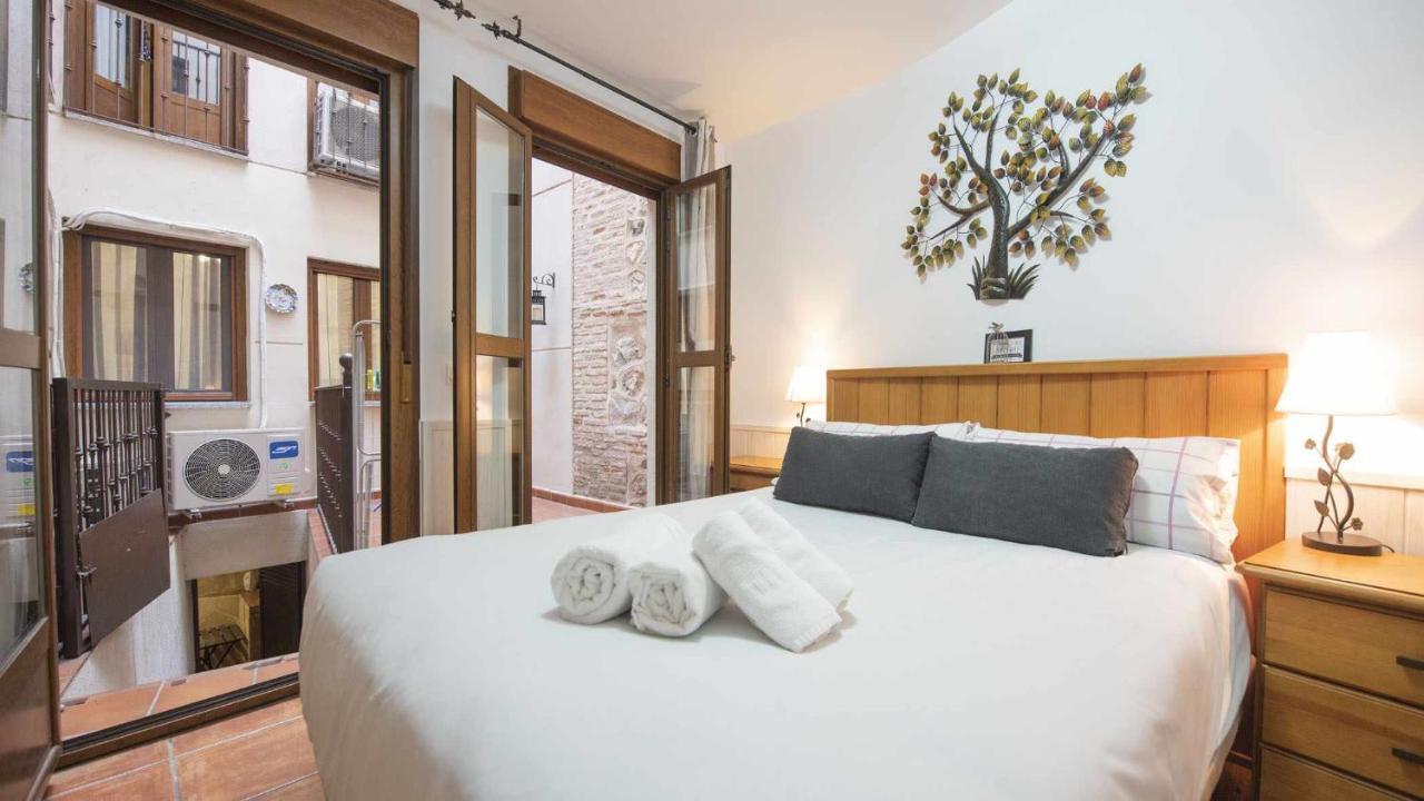 Apartamento Santa Ursula By Toledo Ap Экстерьер фото