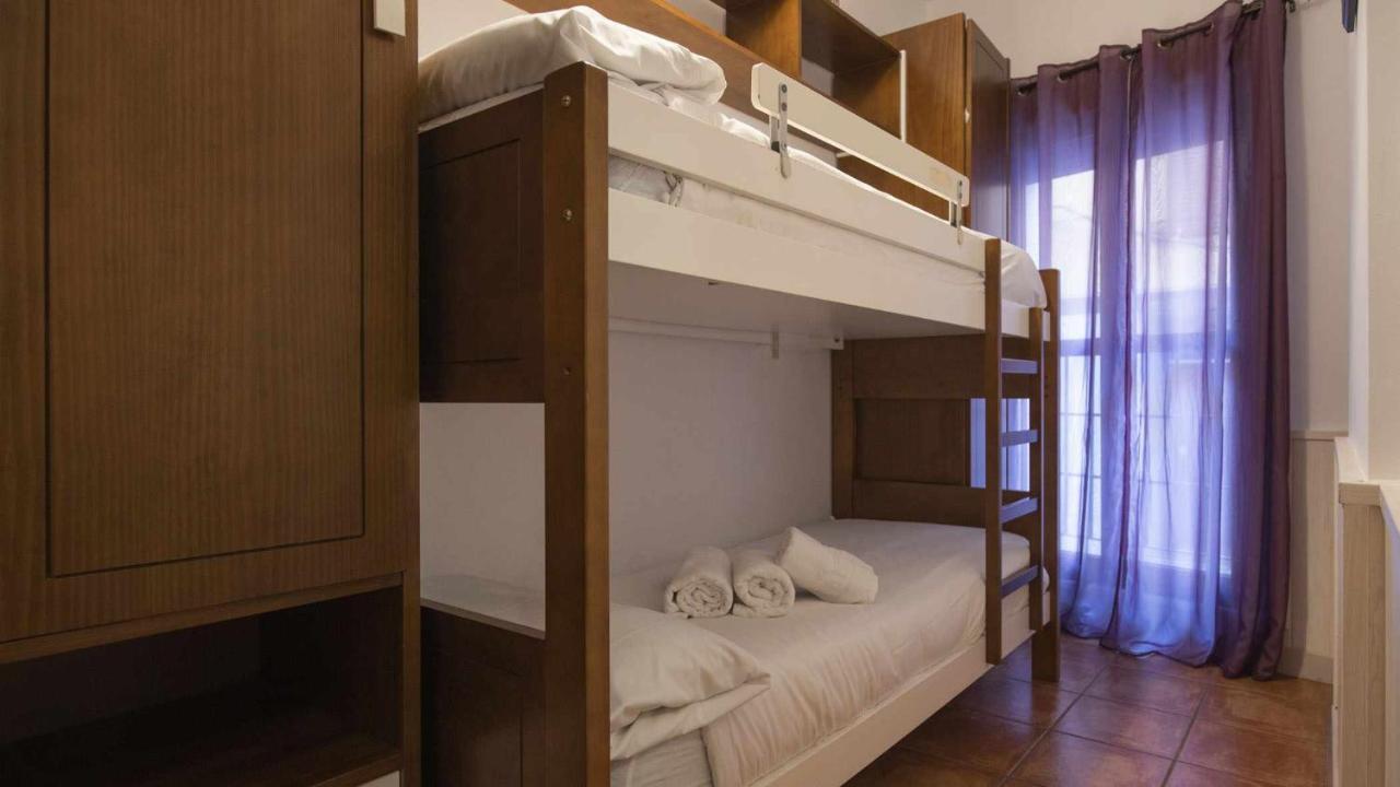 Apartamento Santa Ursula By Toledo Ap Экстерьер фото
