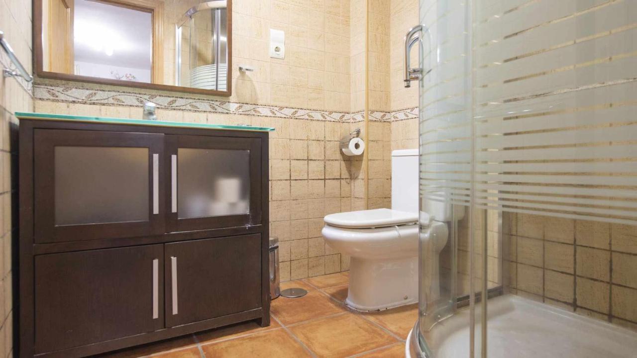Apartamento Santa Ursula By Toledo Ap Экстерьер фото