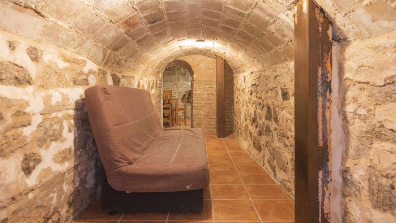 Apartamento Santa Ursula By Toledo Ap Экстерьер фото