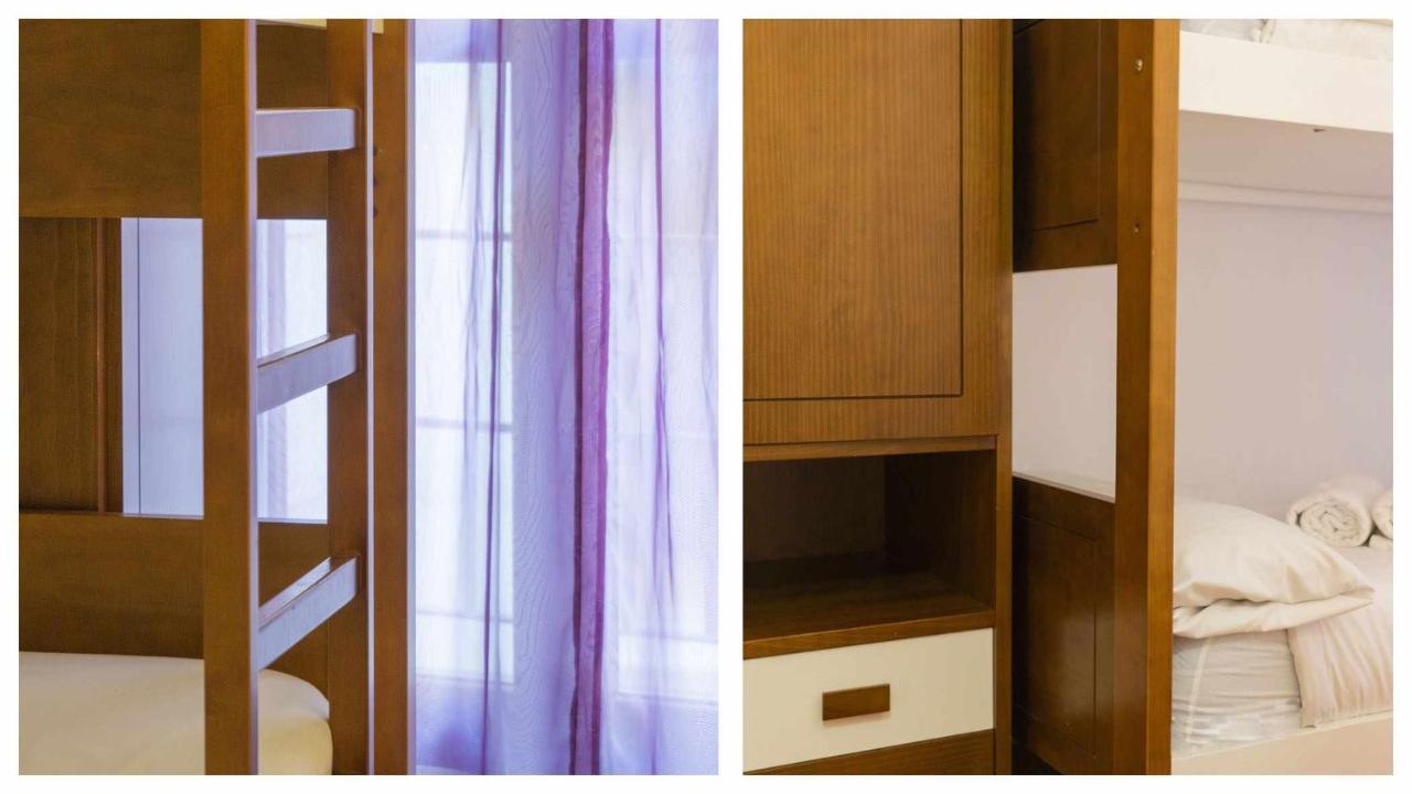 Apartamento Santa Ursula By Toledo Ap Экстерьер фото
