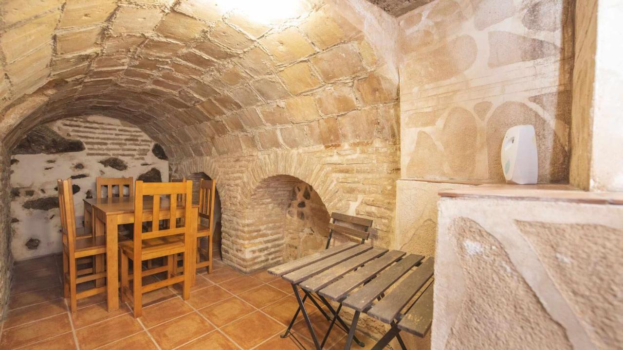 Apartamento Santa Ursula By Toledo Ap Экстерьер фото