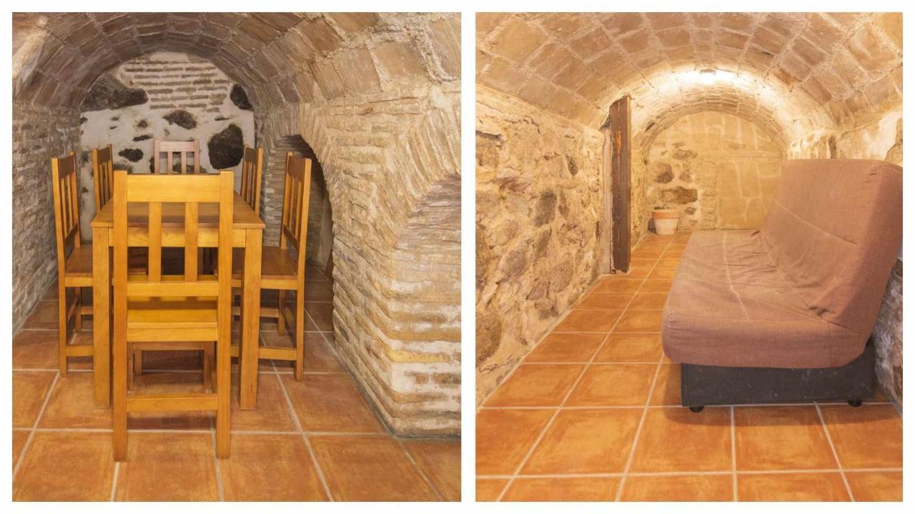 Apartamento Santa Ursula By Toledo Ap Экстерьер фото