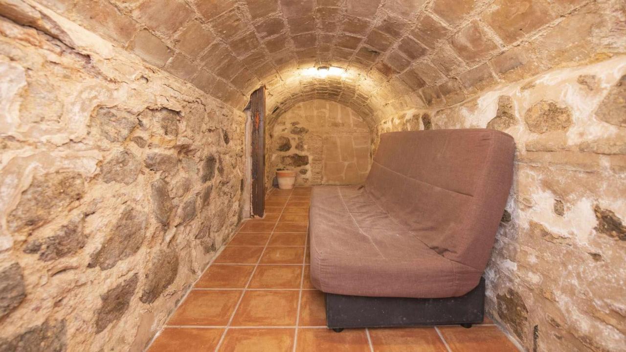 Apartamento Santa Ursula By Toledo Ap Экстерьер фото